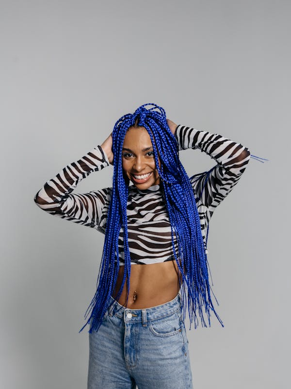 Austin High-Rise Jean