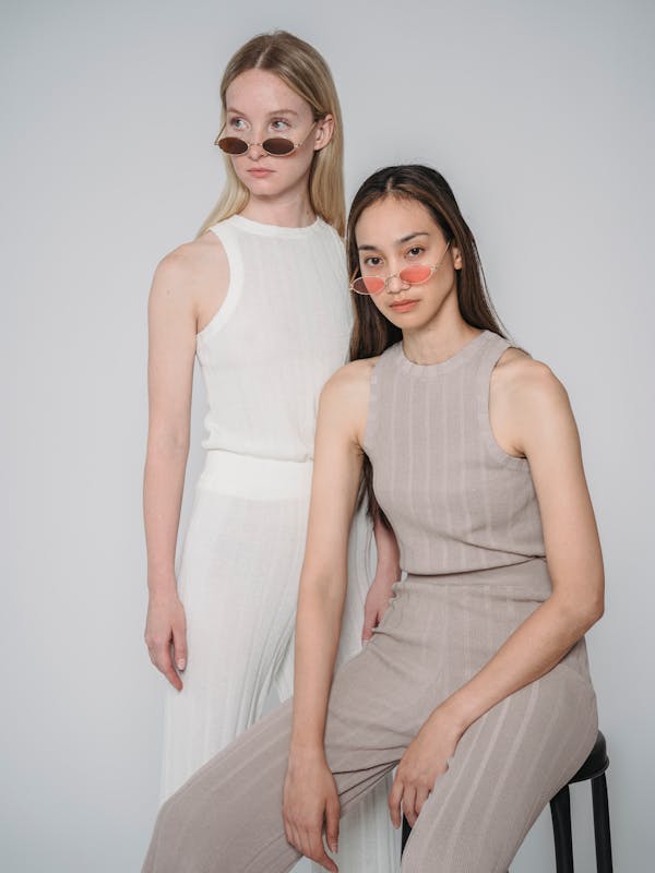 Venice Linen Co-Ord Set