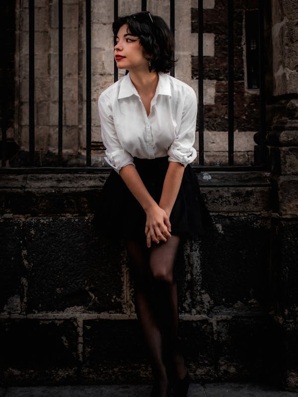 Aspen Eyelet Summer Dress