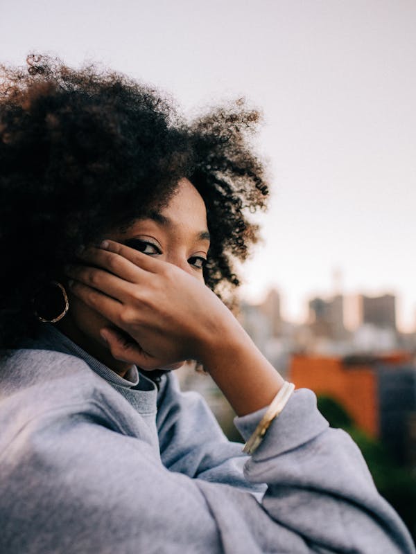 Hudson Cashmere Sweater